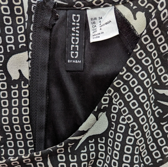 Cute business casual dress - Picture 4 of 4